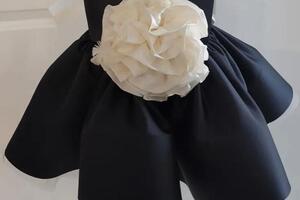 Енгоян Эрмине Арменовна — Вечерние платья на заказ,рост от 80-170 — Портфолио №1