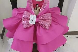 Енгоян Эрмине Арменовна — Вечерние платья на заказ,рост от 80-170 — Портфолио №2