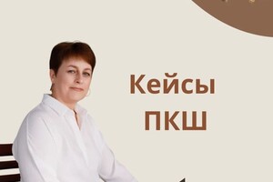 Ермоленко Светлана Ивановна — Кейсы ПКШ — Портфолио №83