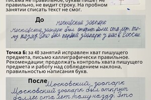 Ермоленко Светлана Ивановна — Кейс Владислава — Портфолио №93