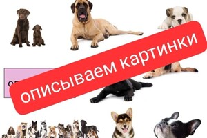 Федоренко Алена Александровна — Работаю с 2008 года, большой опыт и огромное количество материала для всех возрастов и уровней. — Портфолио №39