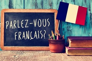 Learn French with me — ФЕГЕНС Жюль Фегенс