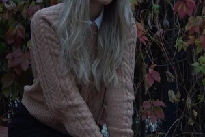 Филатова Елизавета Дмитриевна — Портфолио №1