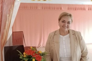 Филимонова Лариса Васильевна — Портфолио №2