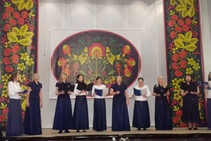 Филимонова Лариса Васильевна — Портфолио №3