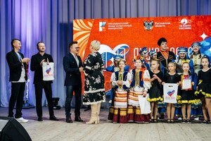 Филимонова Лариса Васильевна — Портфолио №6