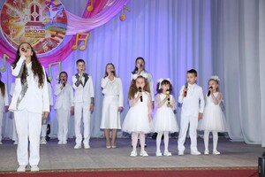 Филимонова Лариса Васильевна — Портфолио №8