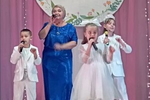 Филимонова Лариса Васильевна — Портфолио №9