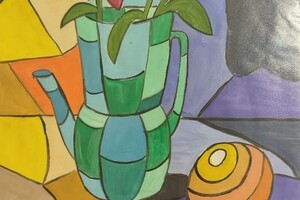 Фомина Валерия Сергеевна — Онлайн занятия со взрослыми — Портфолио №19