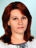 Гагарина Надежда Викторовна — репетитор по правоведению, обществознанию (Ростов)