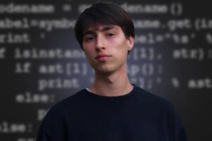 Гапонов Владимир Андреевич — Портфолио №4