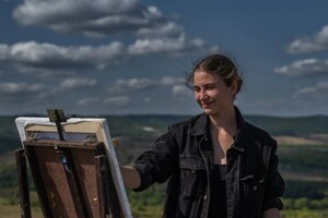 Гайбарян Ульяна Самвеловна — Портфолио №1