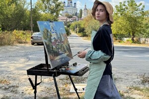 Гайбарян Ульяна Самвеловна — Портфолио №2