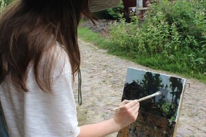 Гайбарян Ульяна Самвеловна — Портфолио №4