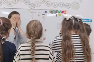 Герина Юлия Александровна — Группа 1 класс — Портфолио №6