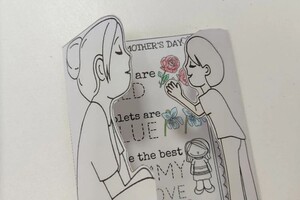 Герина Юлия Александровна — На праздники обязательно включаю тематические уроки, интересно и эффективно — Портфолио №9