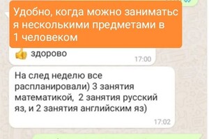 Гниздилова Инна Игоревна — Портфолио №17