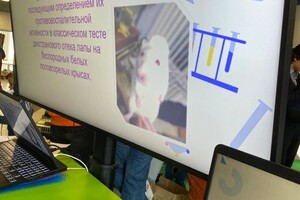 Головко Татьяна Владимировна — Портфолио №2