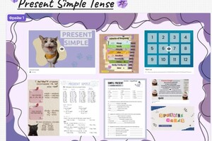 Гончарова София Александровна — Портфолио №1