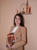 Горшенёва Екатерина Александровна — репетитор по английскому языку (Ростов)