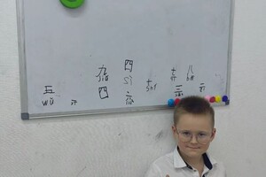 Говорун+ — Портфолио №1