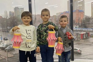 Говорун+ — Портфолио №13