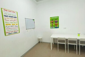 Говорун+ — Кабинет для проведения занятий — Портфолио №20