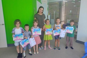 Говорун+ — Портфолио №3