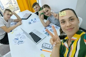 Говорун+ — Портфолио №4