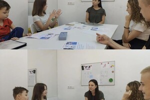 Говорун+ — Портфолио №7