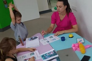 Говорун+ — Портфолио №8