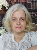 Грешнова Елена Вячеславовна — репетитор по математике, русскому языку, подготовке к школе (Ростов)