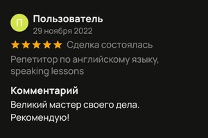 Портфолио №5 — Губанова Маргарита Александровна