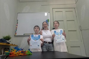 Губарева Ирина Викторовна — Последние занятие — Портфолио №4