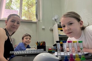 Губарева Ирина Викторовна — Нейрокоррекция почерка — Портфолио №8