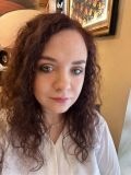 Хачатурова Ксения Константиновна — репетитор по английскому языку, начальной школе (Ростов)