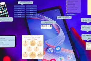 Харчина Анастасия Алексеевна — Урок по теме \