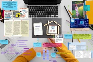 Харчина Анастасия Алексеевна — Урок по теме \