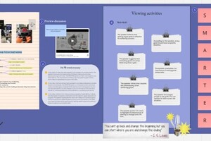 Харчина Анастасия Алексеевна — Урок по теме \