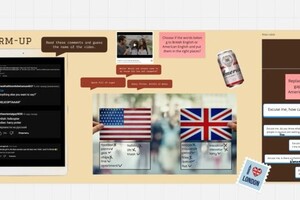 Харчина Анастасия Алексеевна — Урок по теме \