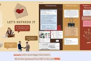 Харчина Анастасия Алексеевна — Урок-повторение пройденных тем уровня A2-B1 — Портфолио №8