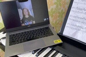 Ирзаева Анастасия Сергеевна — Уроки вокала онлайн. — Портфолио №10