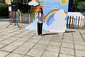 Ирзаева Анастасия Сергеевна — Выступление на конкурсах и площадках города. — Портфолио №16