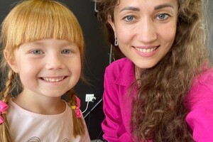 Ирзаева Анастасия Сергеевна — Детский вокал с 4х лет.; -развитие музыкальных способностей и вокальных данных. — Портфолио №17