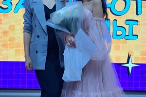 Ирзаева Анастасия Сергеевна — Портфолио №5