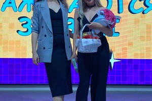 Ирзаева Анастасия Сергеевна — Портфолио №6