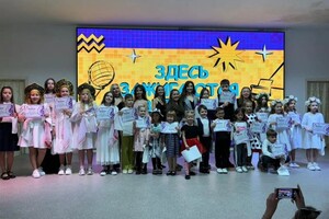 Ирзаева Анастасия Сергеевна — Отчетный концерт студии. — Портфолио №7