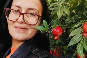 Ищенко Эльмира Джалиловна — Портфолио №1