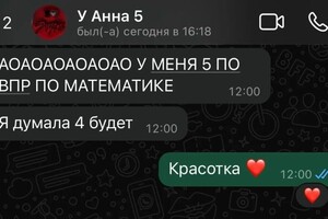 Капёнкина Ирина Николаевна — Портфолио №8