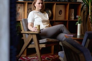 Кашина Ольга Алексеевна — Портфолио №2